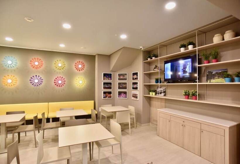 Tc Hotel Doña Luisa