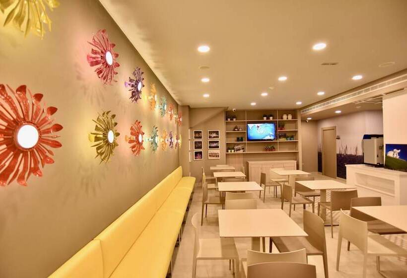 Tc Hotel Doña Luisa