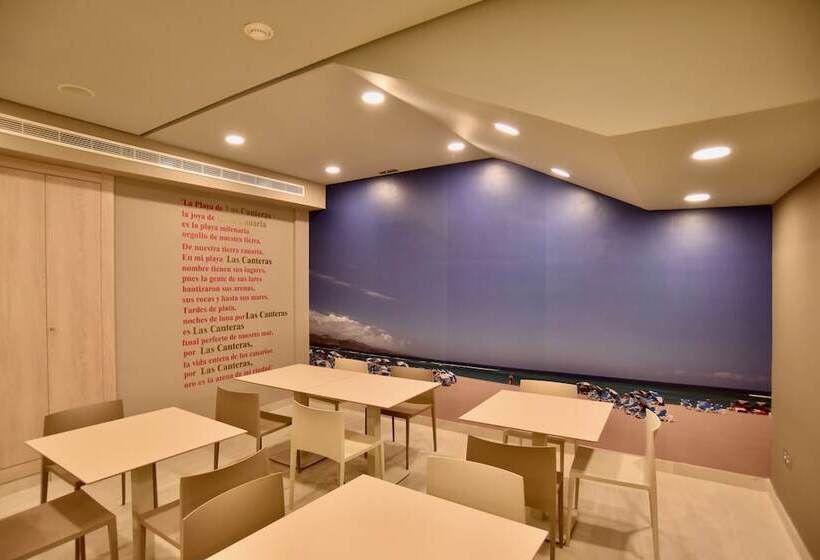 Tc Hotel Doña Luisa