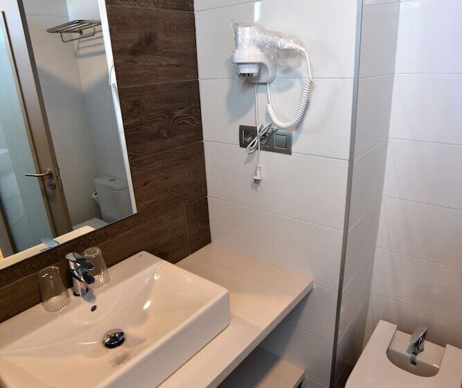 Tc Hotel Doña Luisa