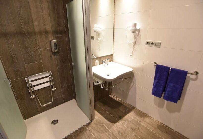 Tc Hotel Doña Luisa