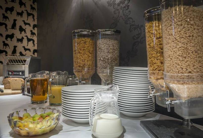 The Feathers Hotel, Helmsley, North Yorkshire