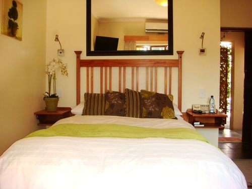 צימר The Lapha Guesthouse & Conference Centre