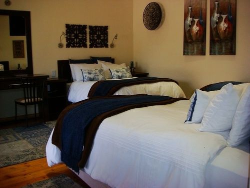 צימר The Lapha Guesthouse & Conference Centre