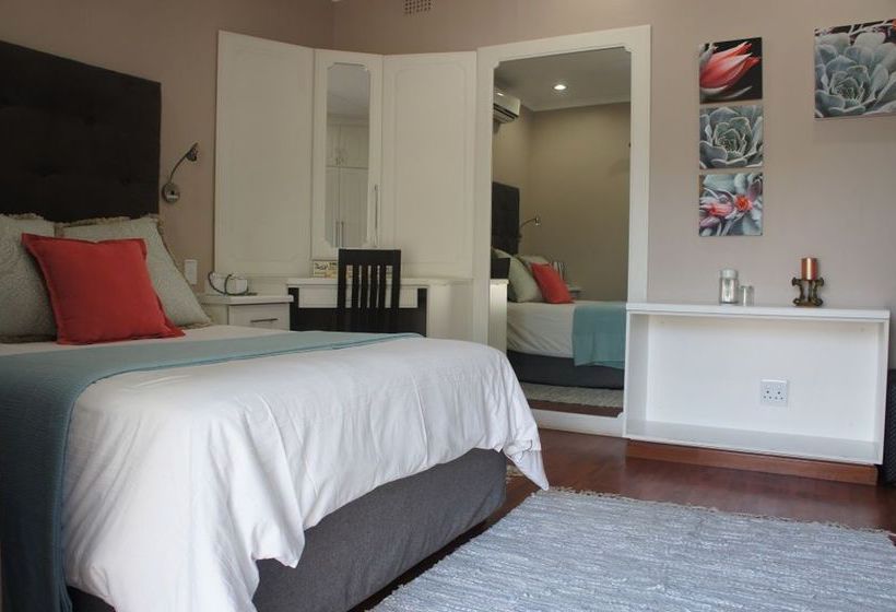 צימר The Lapha Guesthouse & Conference Centre