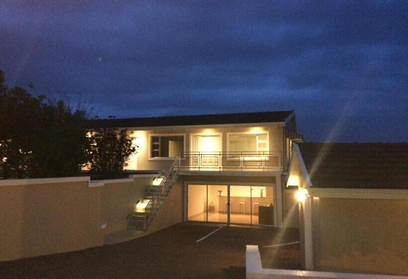 The Milkwood Beach Apartments