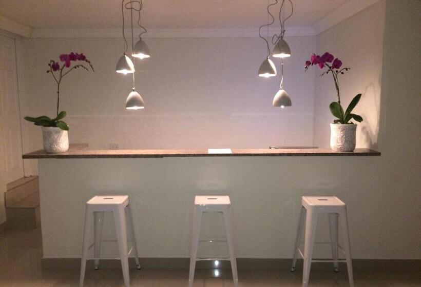 The Milkwood Beach Apartments