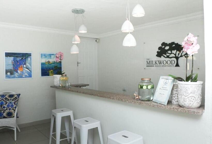 The Milkwood Beach Apartments