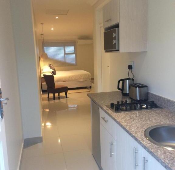 The Milkwood Beach Apartments