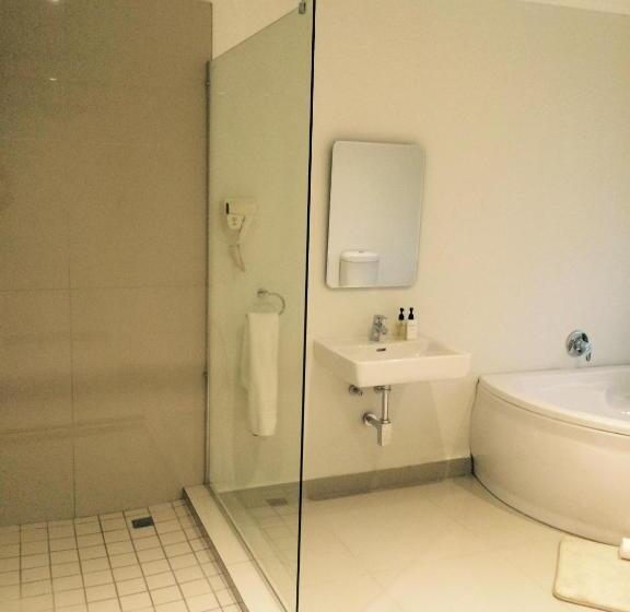 The Milkwood Beach Apartments