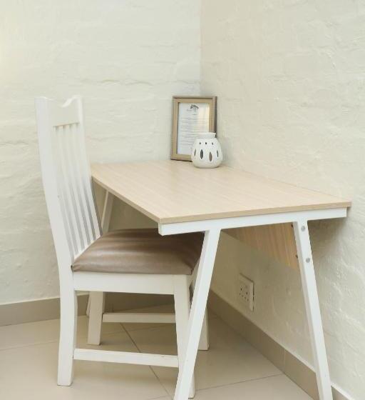 The Milkwood Beach Apartments