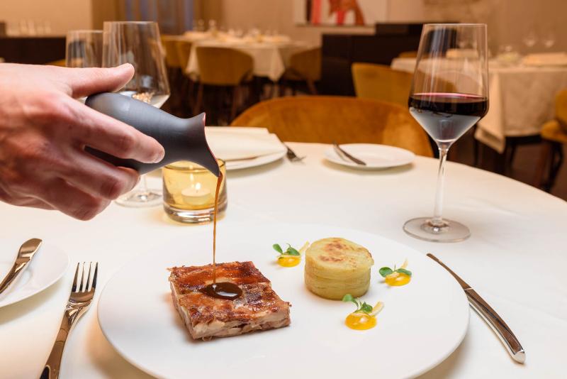 áurea Museum By Eurostars Hotel Company