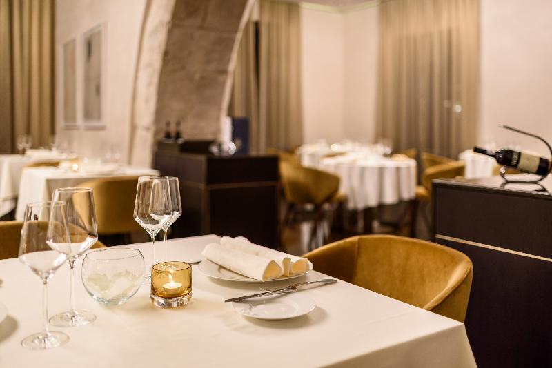 áurea Museum By Eurostars Hotel Company