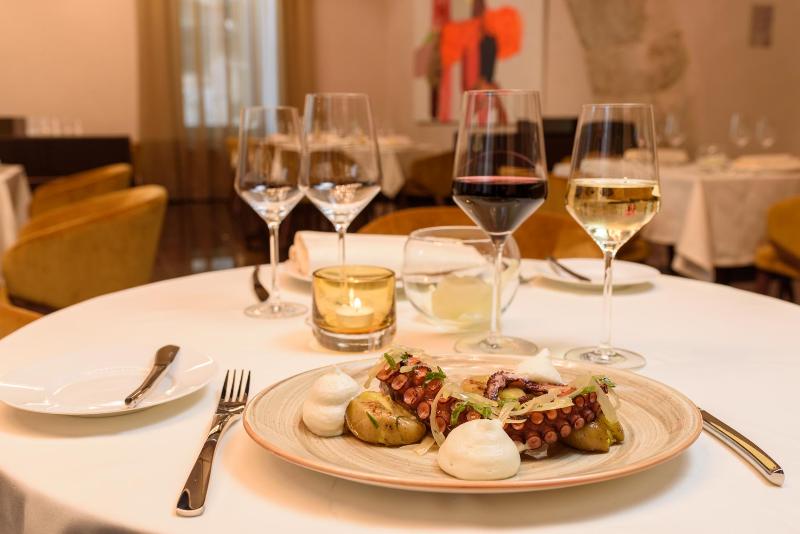 áurea Museum By Eurostars Hotel Company