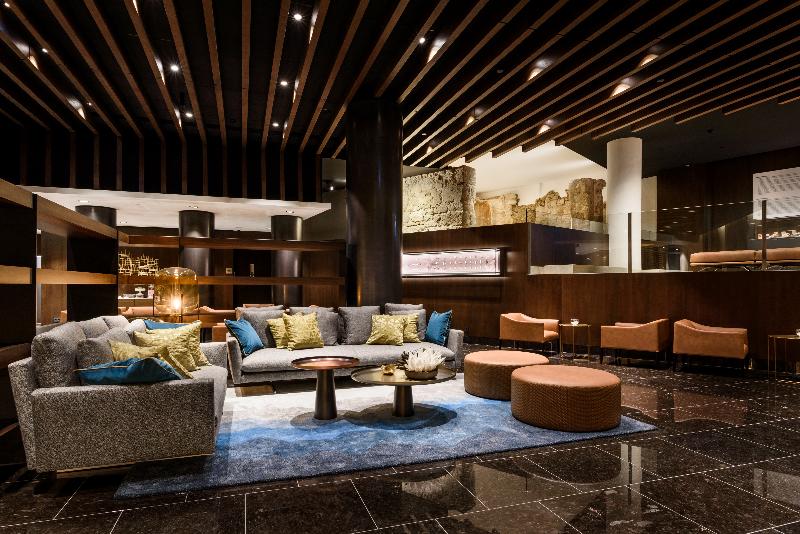 áurea Museum By Eurostars Hotel Company