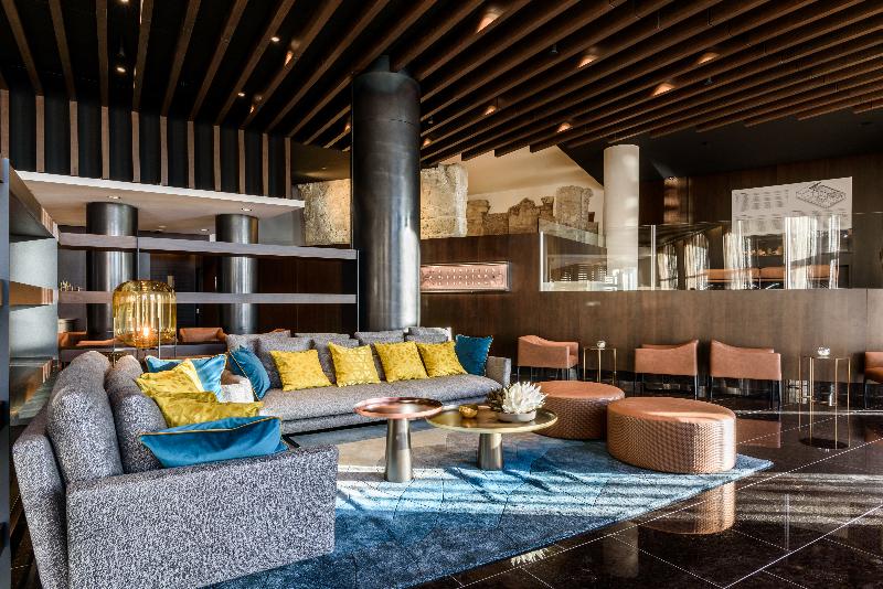 áurea Museum By Eurostars Hotel Company