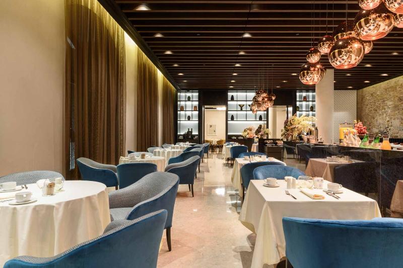 áurea Museum By Eurostars Hotel Company