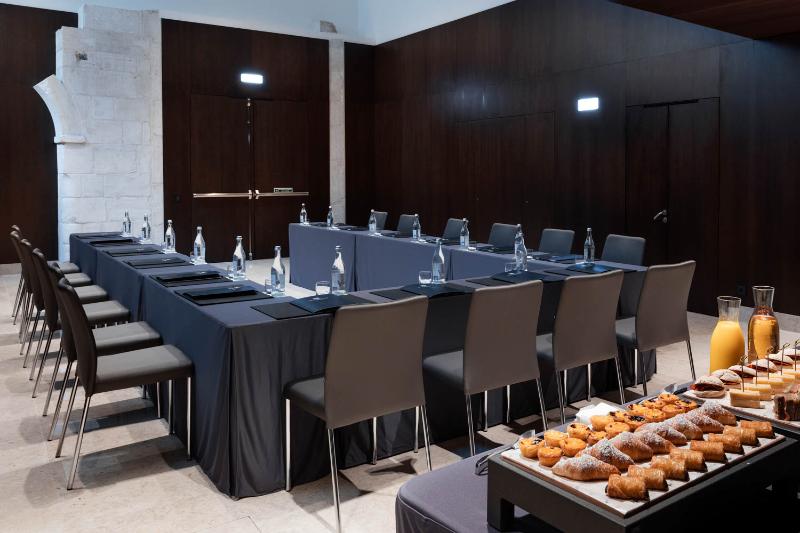 áurea Museum By Eurostars Hotel Company