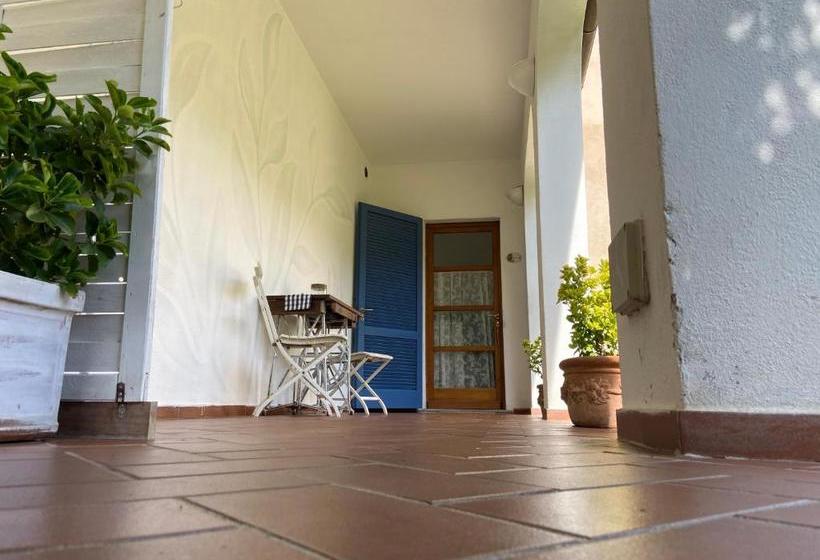 Valle Dei Mulini B&b