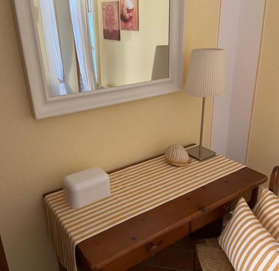 Valle Dei Mulini B&b