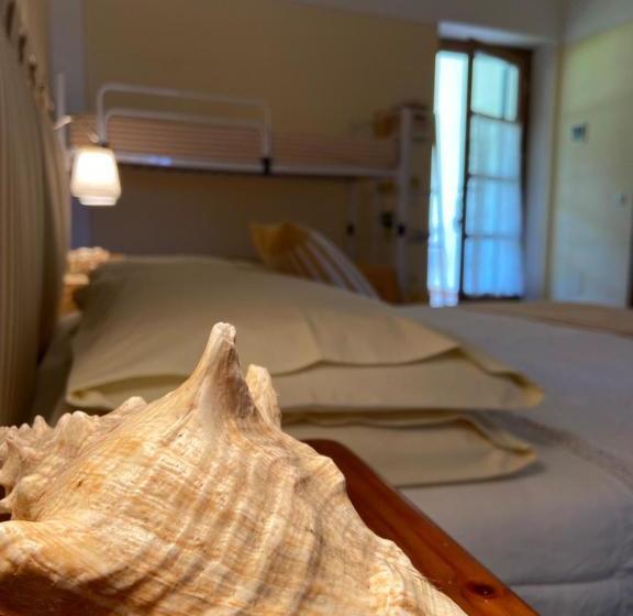 Valle Dei Mulini B&b