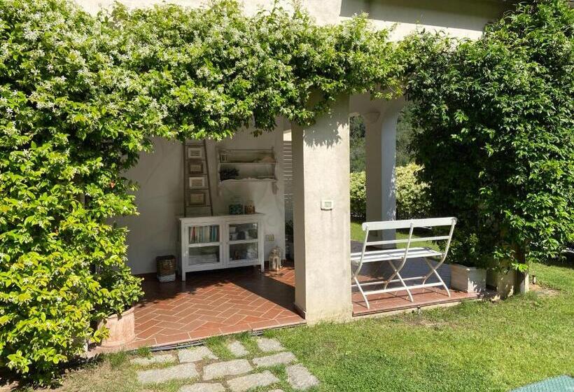 Valle Dei Mulini B&b