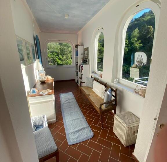 Valle Dei Mulini B&b