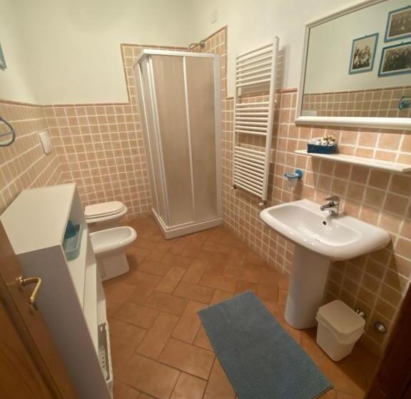 Valle Dei Mulini B&b