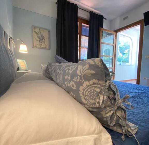 Valle Dei Mulini B&b