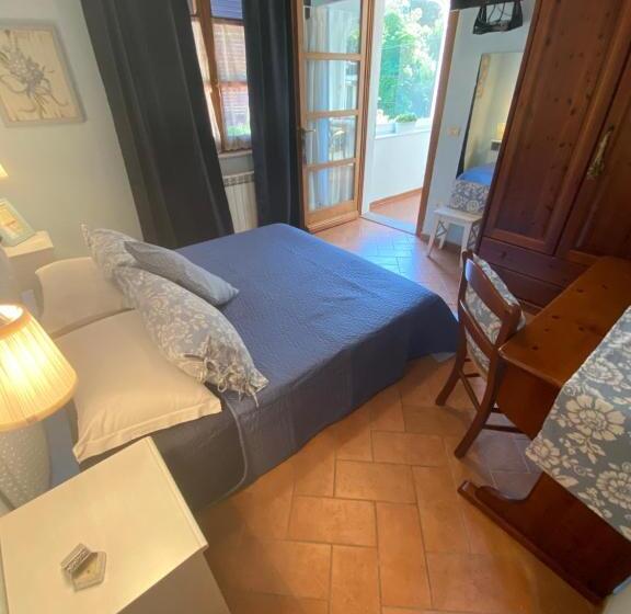 Valle Dei Mulini B&b