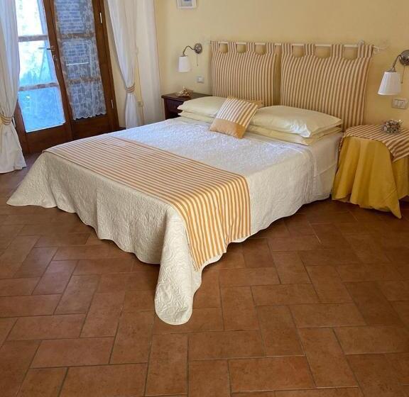 Valle Dei Mulini B&b