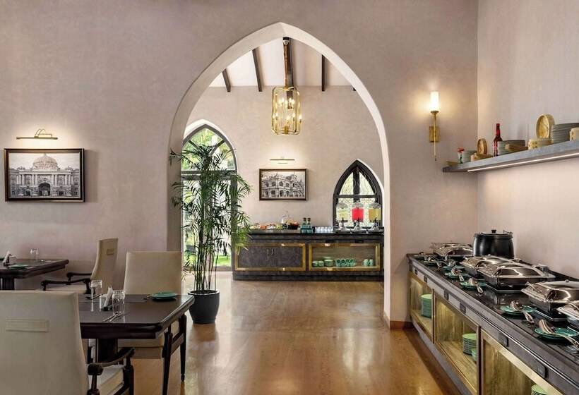 Hotel Ramada By Wyndham Goa Vagator