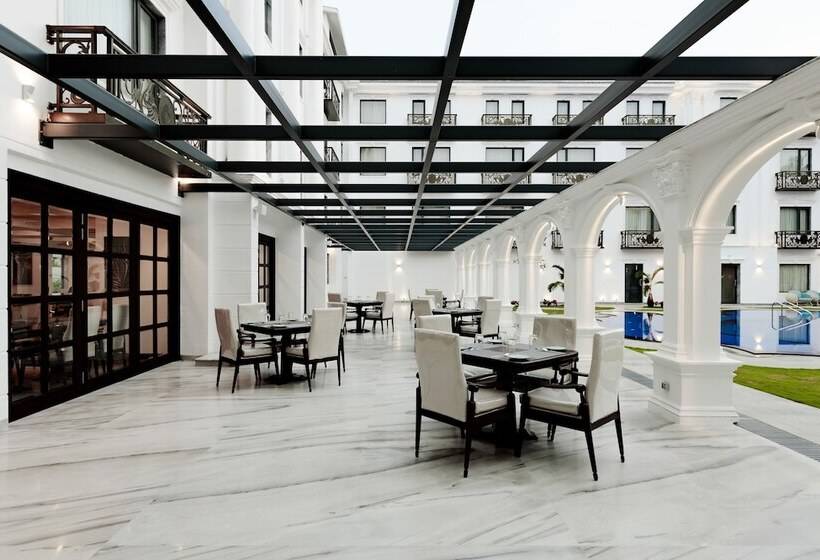 Hotel Ramada By Wyndham Goa Vagator