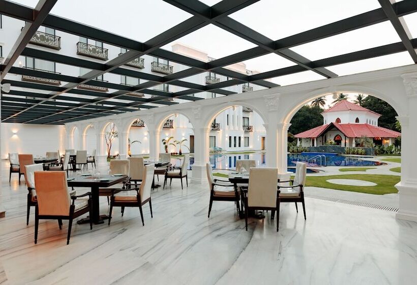 Hotel Ramada By Wyndham Goa Vagator