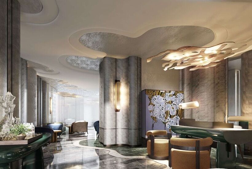 בית מלון כפרי Hilton Kathmandu