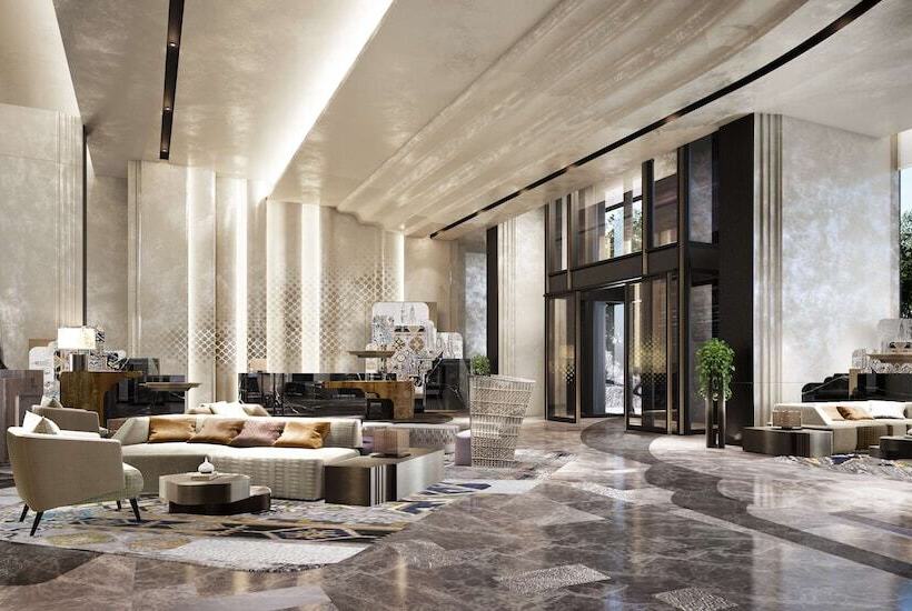 בית מלון כפרי Hilton Kathmandu