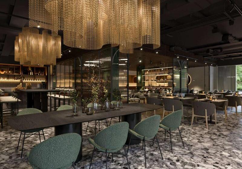 ホテル Movenpick Resort & Spa Karpacz