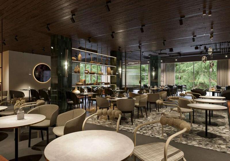 호텔 Movenpick Resort & Spa Karpacz