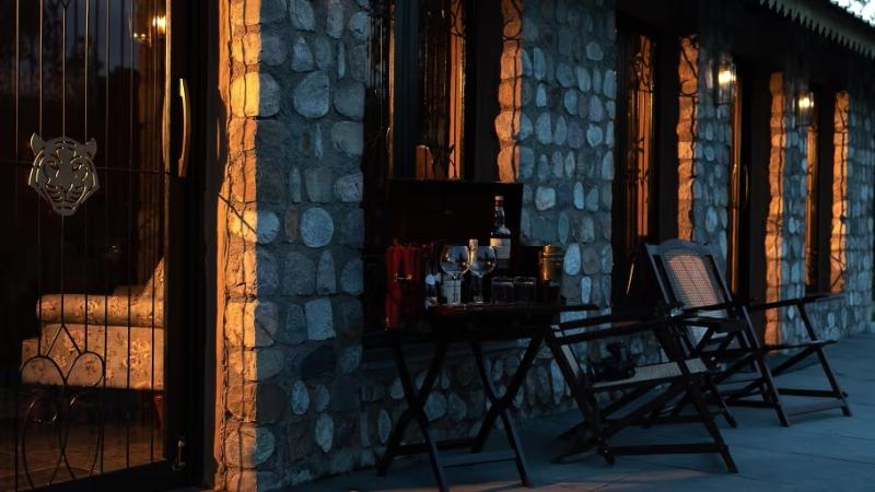 فندق Aalia Jungle Retreat & Spa   Claridges Collection