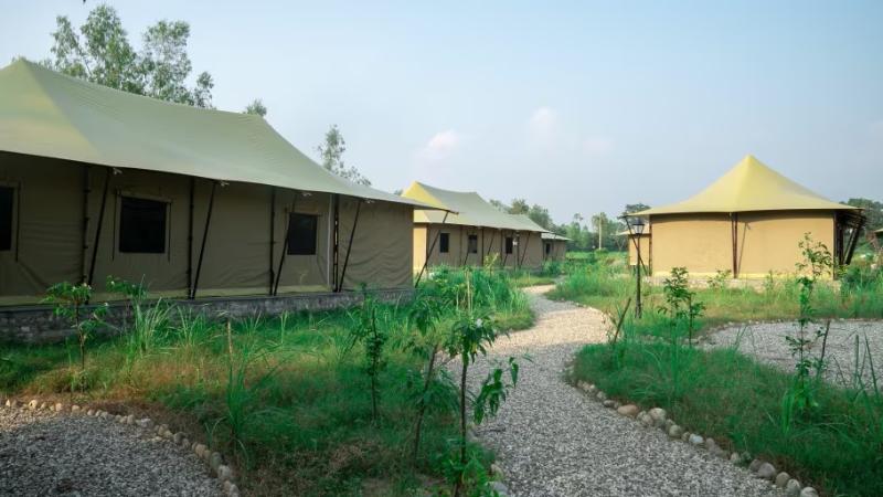 호텔 Aalia Jungle Retreat & Spa   Claridges Collection