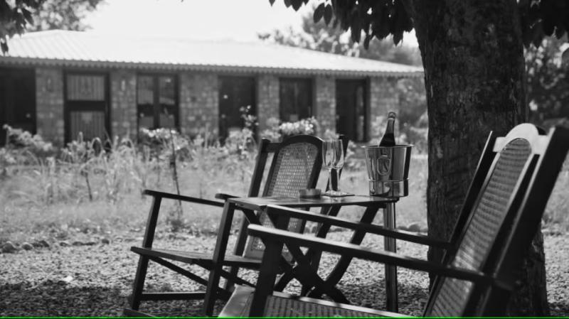 호텔 Aalia Jungle Retreat & Spa   Claridges Collection