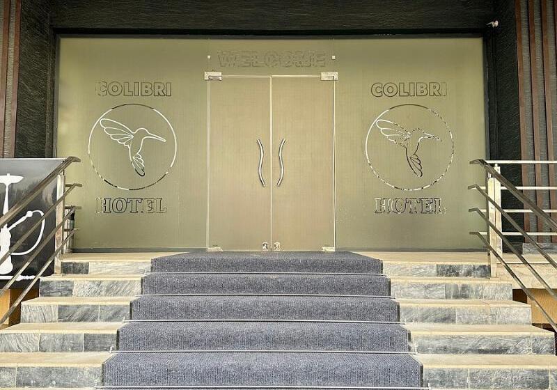 فندق Colibri