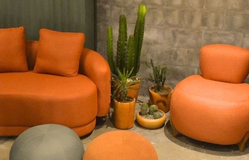 בית מלון כפרי Nord One