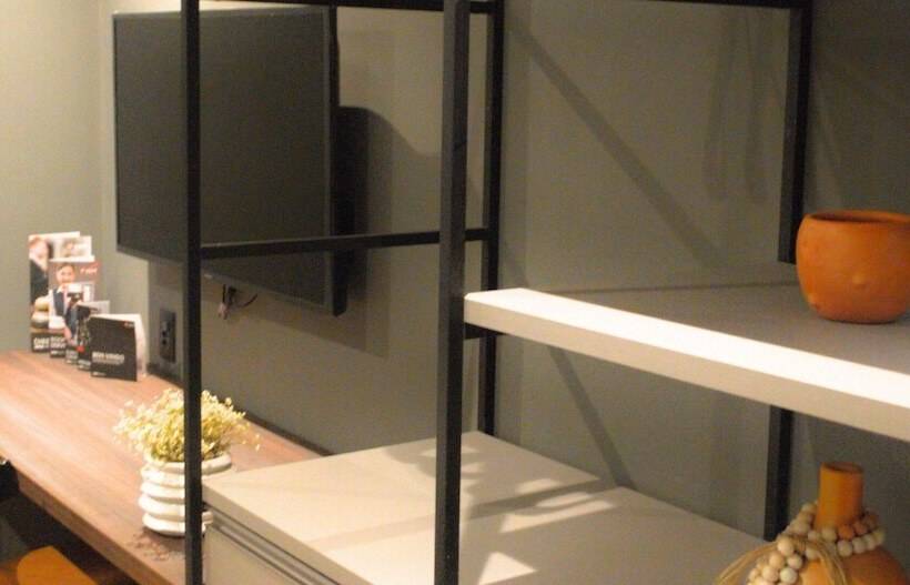 בית מלון כפרי Nord One