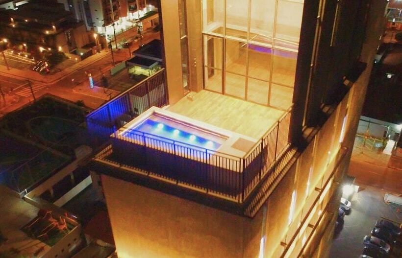 בית מלון כפרי Nord One