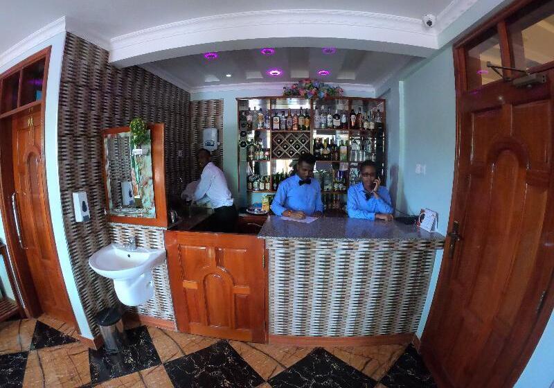 Ambassador Hotel Arusha