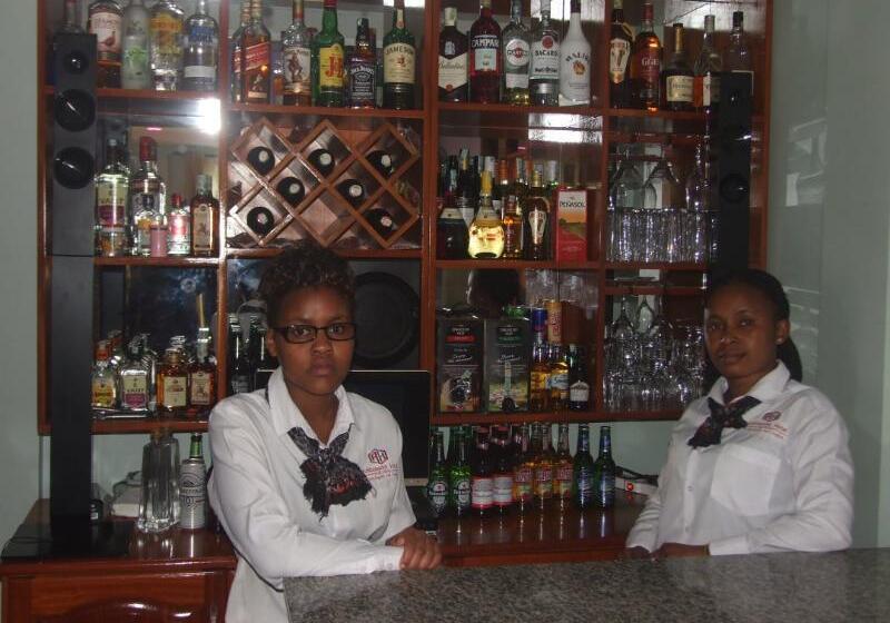 Ambassador Hotel Arusha