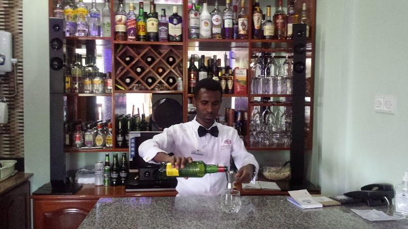 Ambassador Hotel Arusha