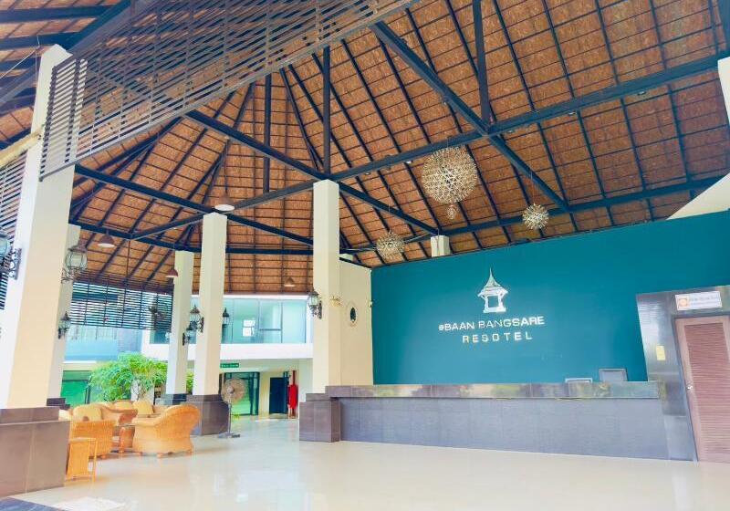 Baan Bangsere Resotel