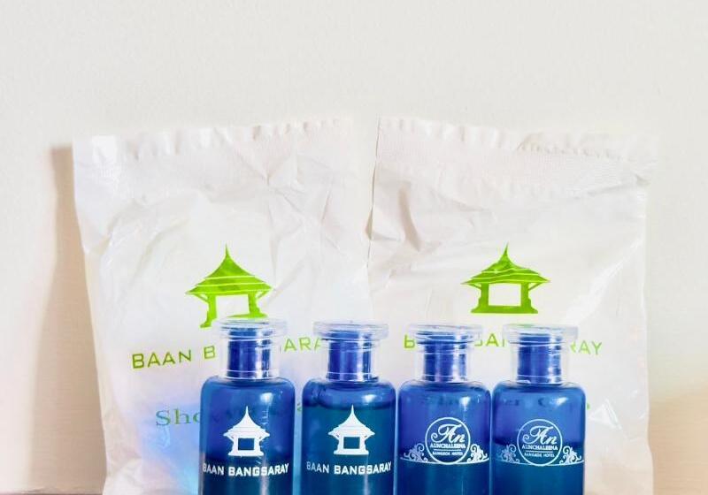 Baan Bangsere Resotel